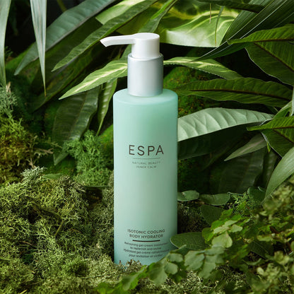 ESPA ESPA (Retail) Isotonic Cooling Body Hydrator 190ml Body Care