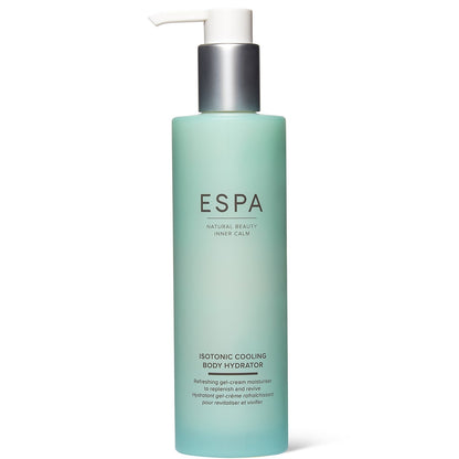 ESPA ESPA (Retail) Isotonic Cooling Body Hydrator 190ml Body Care