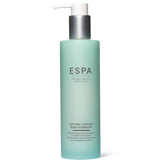 ESPA ESPA (Retail) Isotonic Cooling Body Hydrator 190ml Body Care