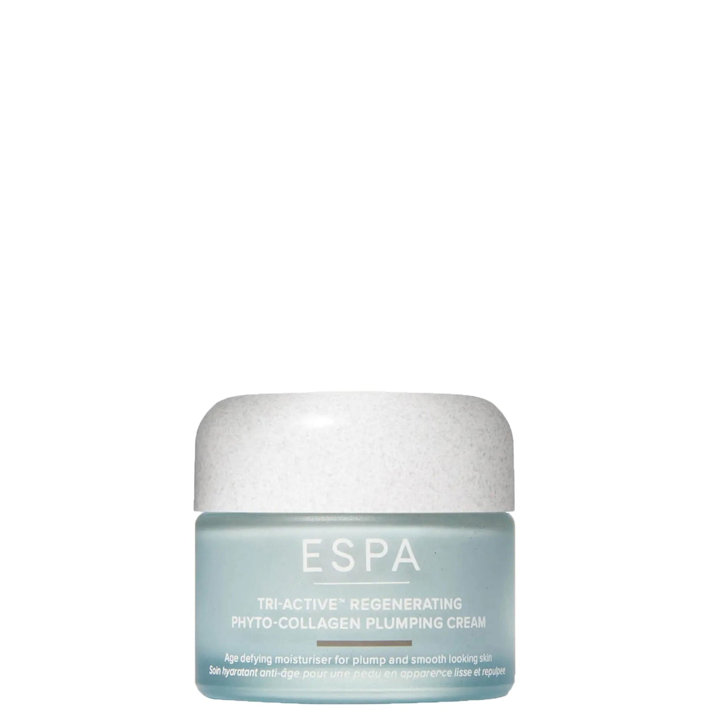 ESPA ESPA (Retail) Tri Active Regenerating Phyto Collagen Plumping Cream 55ml Skin Care