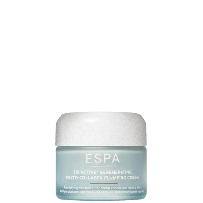ESPA ESPA (Retail) Tri Active Regenerating Phyto Collagen Plumping Cream 55ml Skin Care