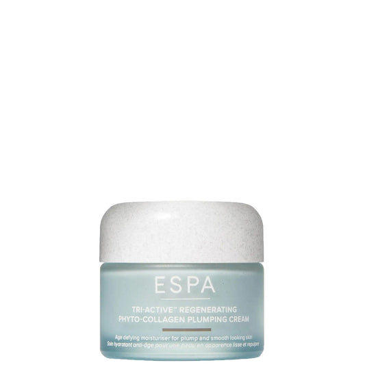 ESPA ESPA (Retail) Tri Active Regenerating Phyto Collagen Plumping Cream 55ml Skin Care