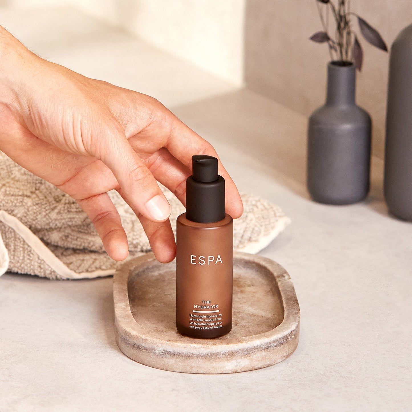 ESPA ESPA The Hydrator 50ml Skin Care