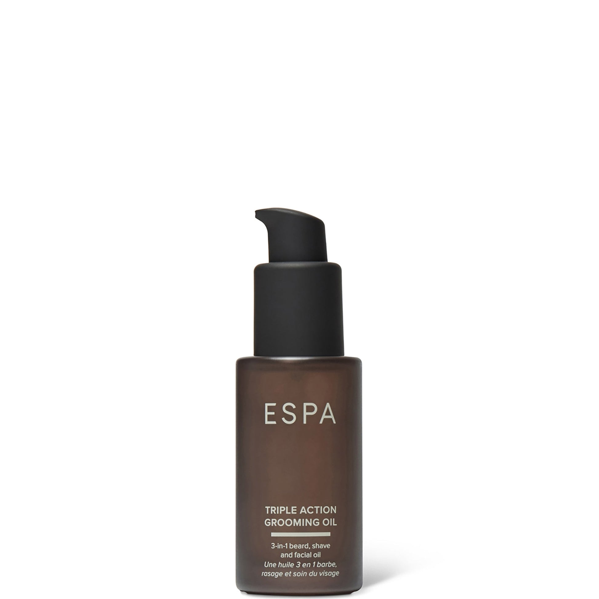 ESPA ESPA Triple Action Grooming Oil 30ml Skin Care