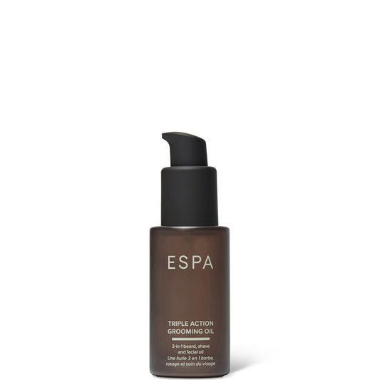 ESPA ESPA Triple Action Grooming Oil 30ml Skin Care