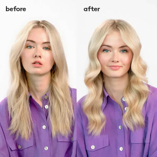 Evo Fabuloso Platinum Blonde Toning Mist 50ml