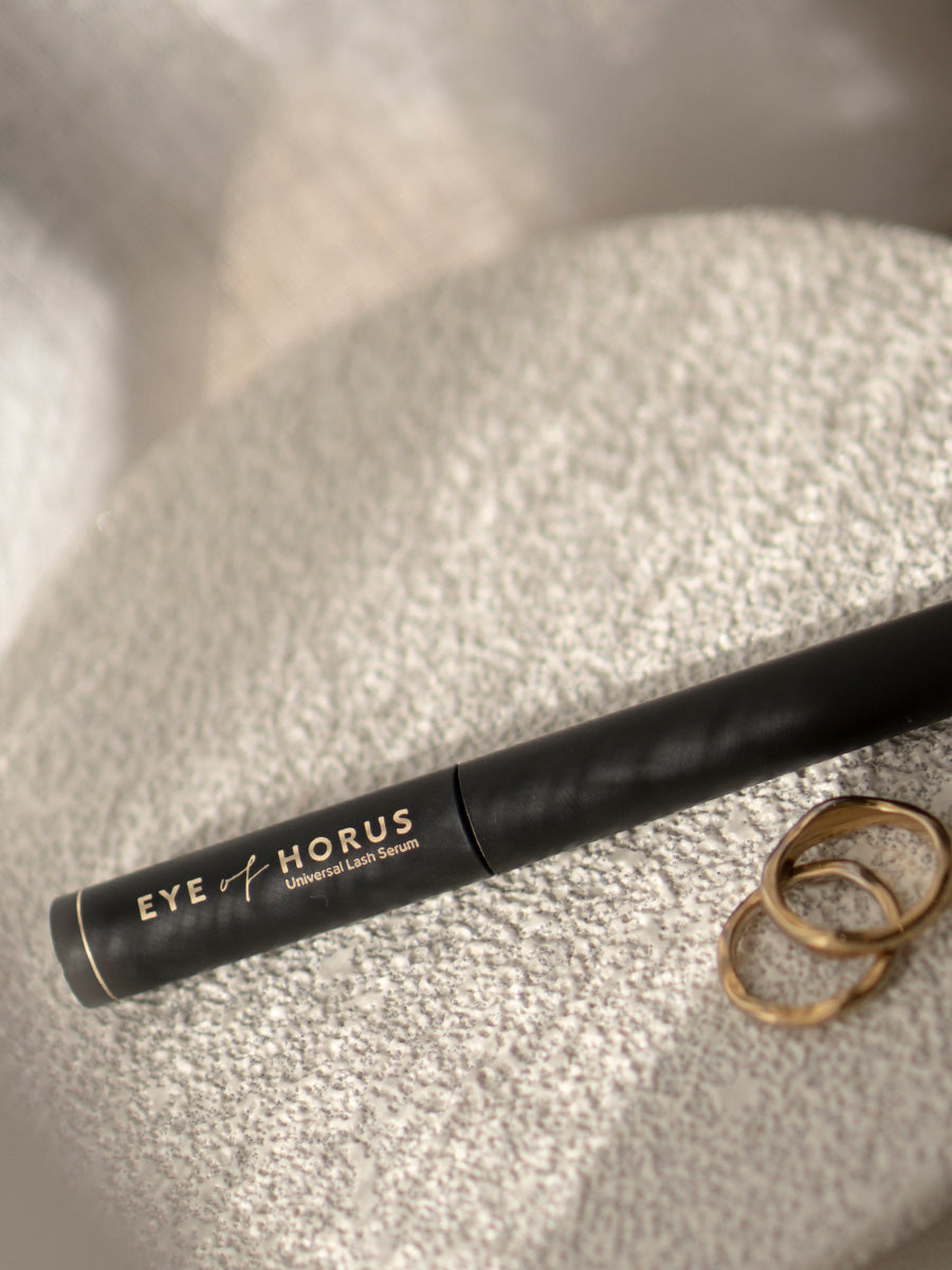 Eye of Horus Eye of Horus Universal Lash & Brow Serum 2.9ml Brow & Lash Serum