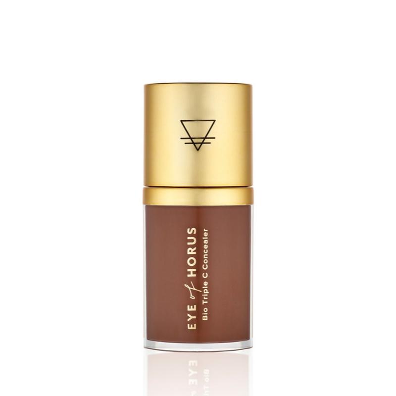 Eye of Horus Bio Triple C Concealer Rich Amber