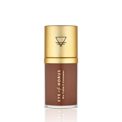 Eye of Horus Bio Triple C Concealer Rich Amber