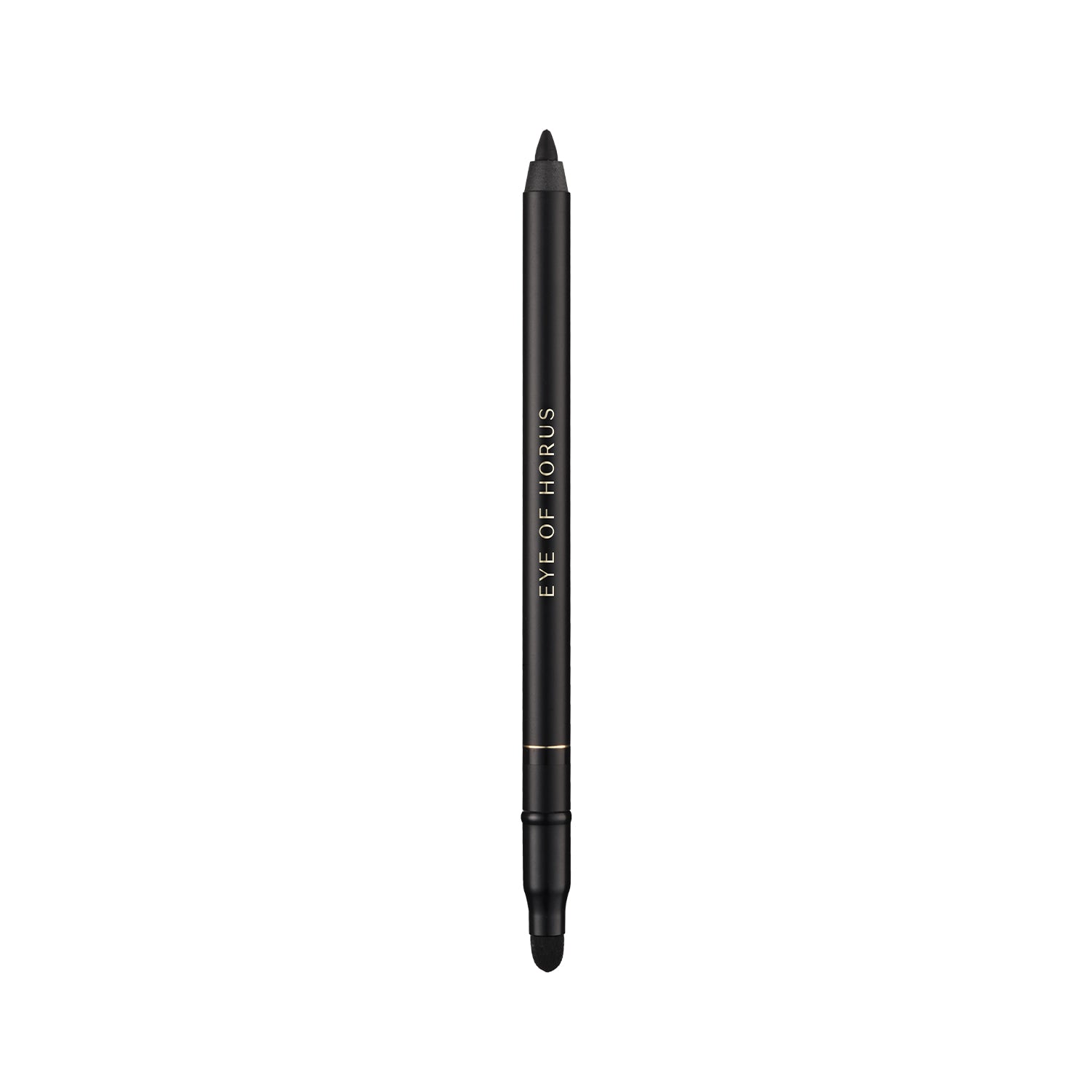 Eye of Horus Black Eye of Horus Goddess Eye Liner Pencil 1.2g Eyeliners