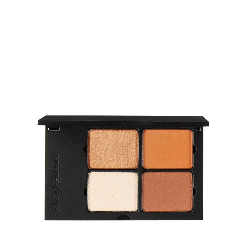Eye of Horus Eye of Horus Eyeshadow Compact - Dawn Eyeshadows