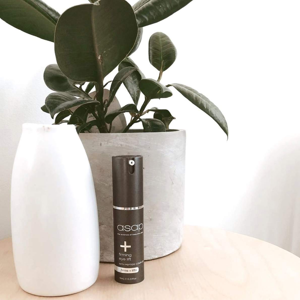 asap Firming Eye Lift 15ml