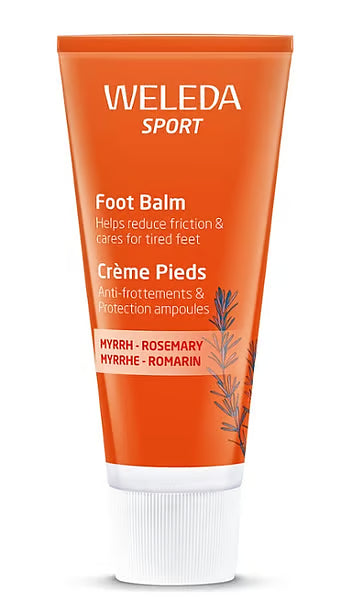 Weleda Sport Foot Balm 75ml
