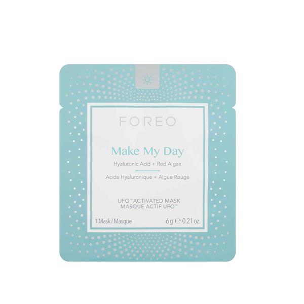 FOREO FOREO UFO Mask - Make My Day 7 Pack Facial Masks