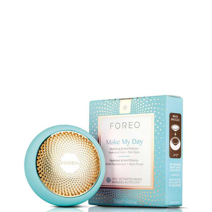 FOREO FOREO UFO Mask - Make My Day 7 Pack Facial Masks