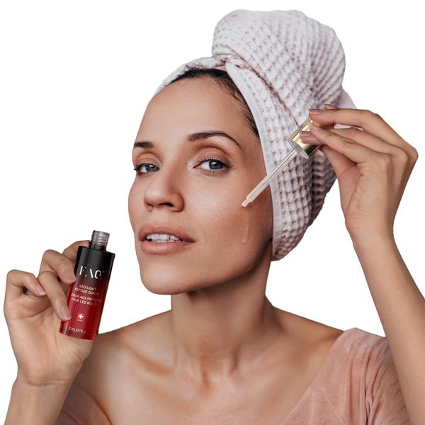 FOREO FOREO FAQ Red Light Peptide Serum 30ml