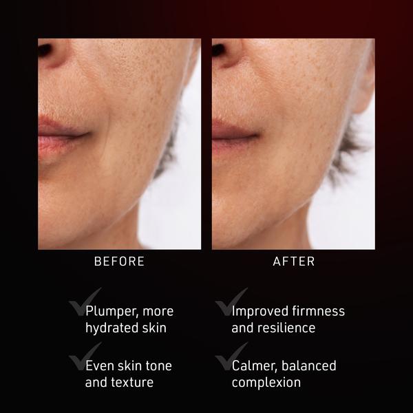 FOREO FOREO FAQ Red Light Peptide Serum 30ml