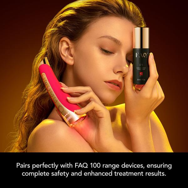 FOREO FOREO FAQ P1 Manuka Honey Primer 30ml Serums & Treatments