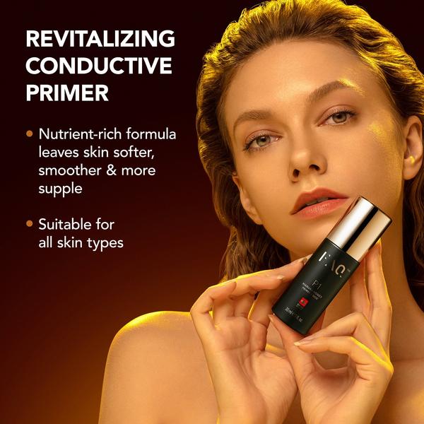 FOREO FOREO FAQ P1 Manuka Honey Primer 30ml Serums & Treatments