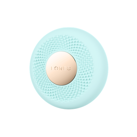 FOREO Artic Blue FOREO UFO 3 Mini Arctic Blue Skin Care