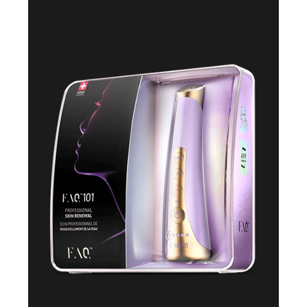 FOREO FOREO FAQ 101 - Amethyst Skin Care