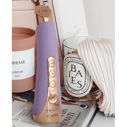 FOREO FOREO FAQ 101 - Amethyst Skin Care