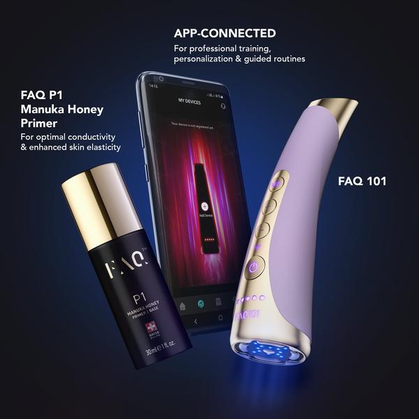 FOREO FOREO FAQ 101 - Amethyst Skin Care