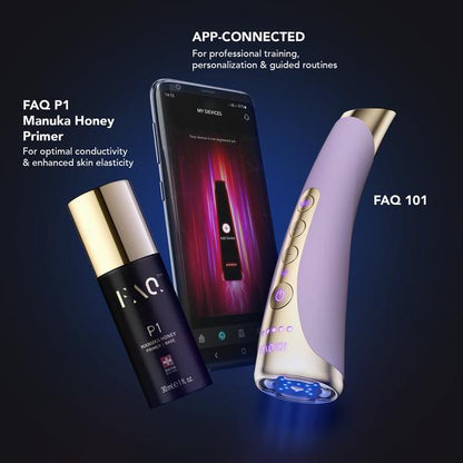FOREO FOREO FAQ 101 - Amethyst Skin Care