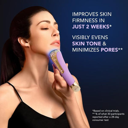 FOREO FOREO FAQ 101 - Amethyst Skin Care