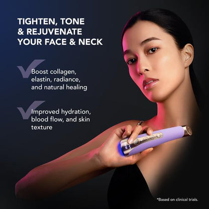 FOREO FOREO FAQ 101 - Amethyst Skin Care