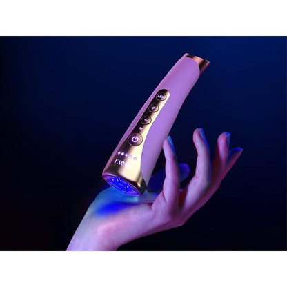 FOREO FOREO FAQ 101 - Amethyst Skin Care