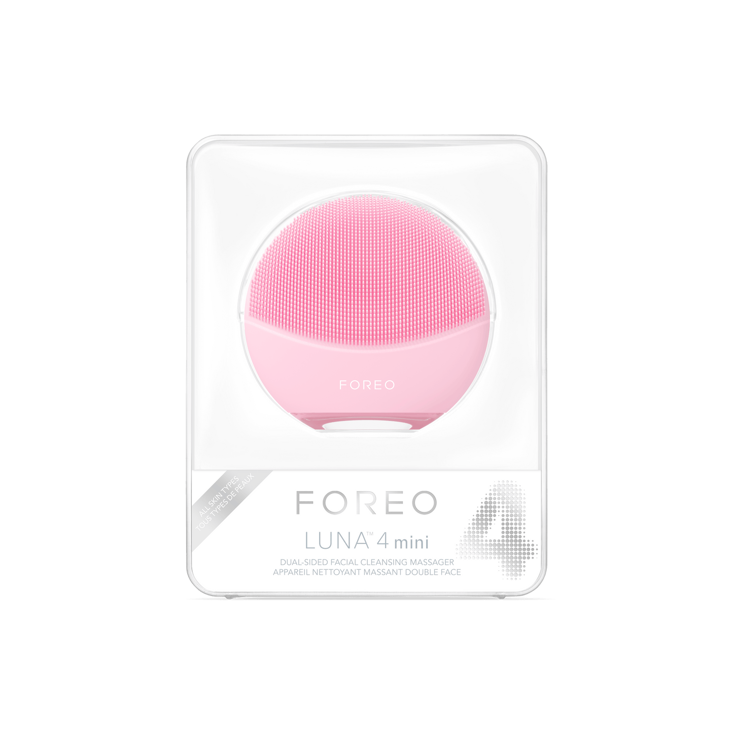 FOREO LUNA 4 Mini