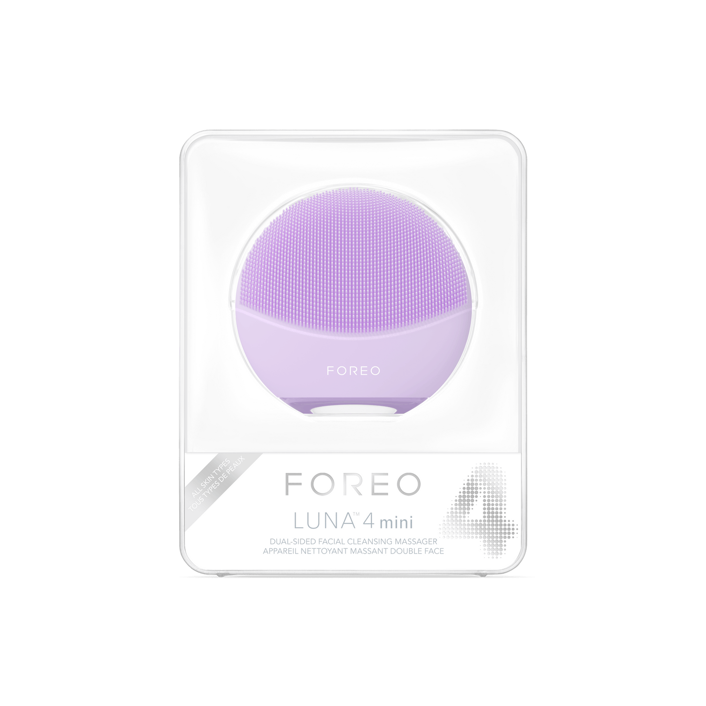 FOREO LUNA 4 Mini