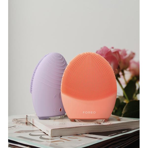 FOREO FOREO LUNA 4 Sensitive Skin Skin Care