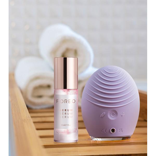 FOREO FOREO LUNA 4 Sensitive Skin Skin Care
