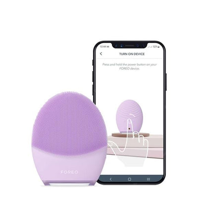 FOREO FOREO LUNA 4 Sensitive Skin Skin Care