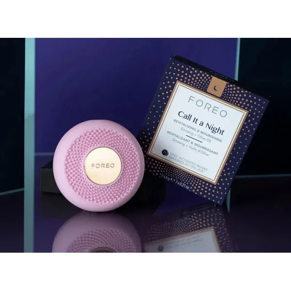 FOREO FOREO UFO Mask - Call it a Night 7 Pack Skin Care