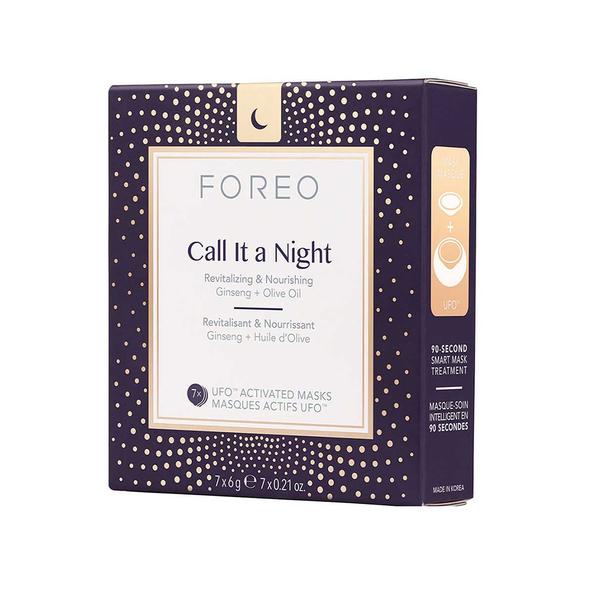 FOREO FOREO UFO Mask - Call it a Night 7 Pack Skin Care