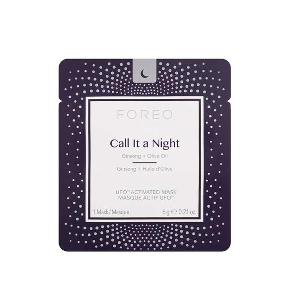 FOREO FOREO UFO Mask - Call it a Night 7 Pack Skin Care