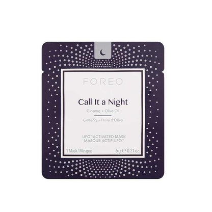 FOREO FOREO UFO Mask - Call it a Night 7 Pack Skin Care