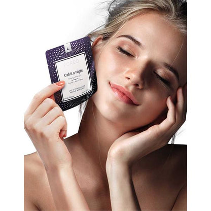 FOREO FOREO UFO Mask - Call it a Night 7 Pack Skin Care