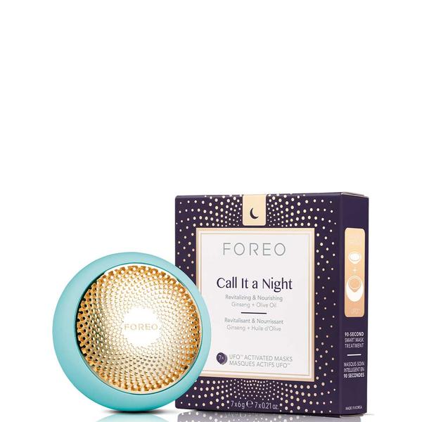 FOREO FOREO UFO Mask - Call it a Night 7 Pack Skin Care