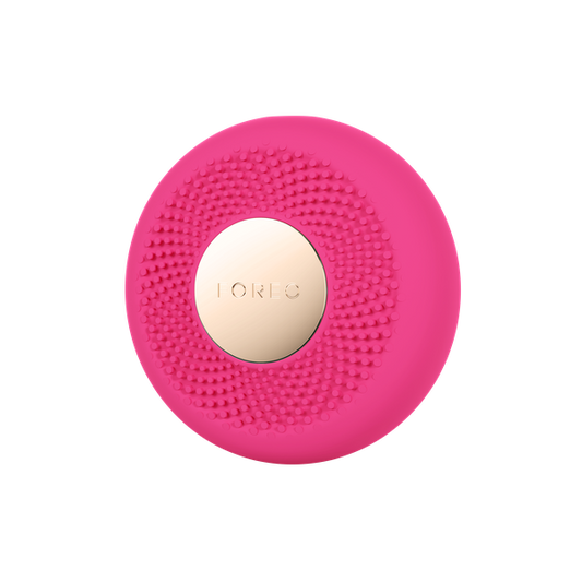 FOREO Fuchsia FOREO UFO 3 Mini Fuchsia Skin Care