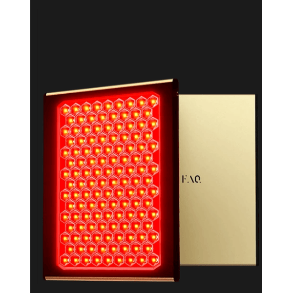 FOREO FOREO FAQ LED Panel Skin Care [Health and Beauty]