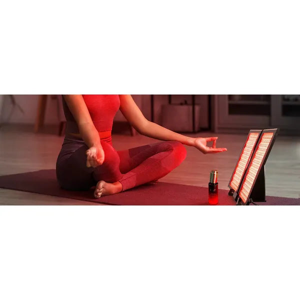 FOREO FOREO FAQ LED Panel Skin Care [Health and Beauty]