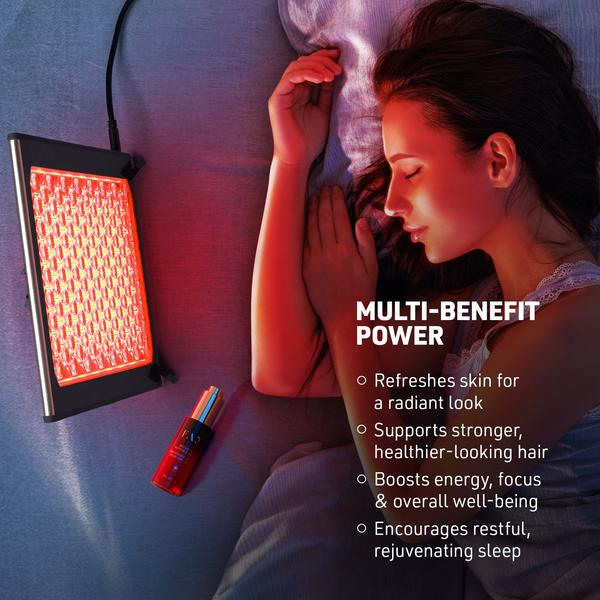 FOREO FOREO FAQ LED Panel Skin Care [Health and Beauty]