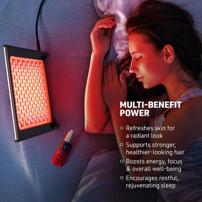 FOREO FOREO FAQ LED Panel Skin Care [Health and Beauty]