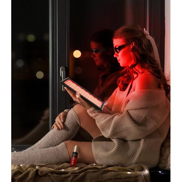 FOREO FOREO FAQ LED Panel Skin Care [Health and Beauty]