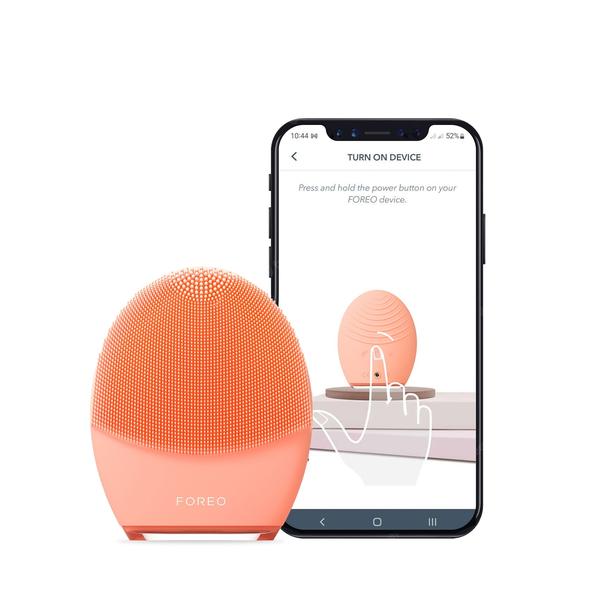FOREO FOREO LUNA 4 Balanced Skin Skin Care [Health and Beauty]