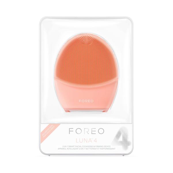 FOREO FOREO LUNA 4 Balanced Skin Skin Care [Health and Beauty]